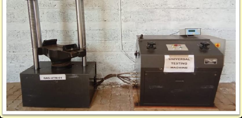 Micro Inspection & Hardness / Tensile Testing at 4BH Steel Wires & Bars